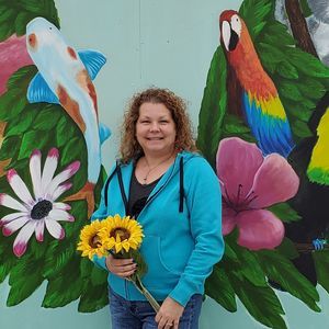 Meet your Posher, Michelle